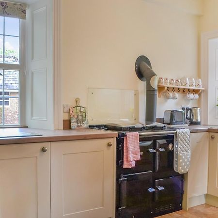 Monkwood Cottage Hale  Екстериор снимка