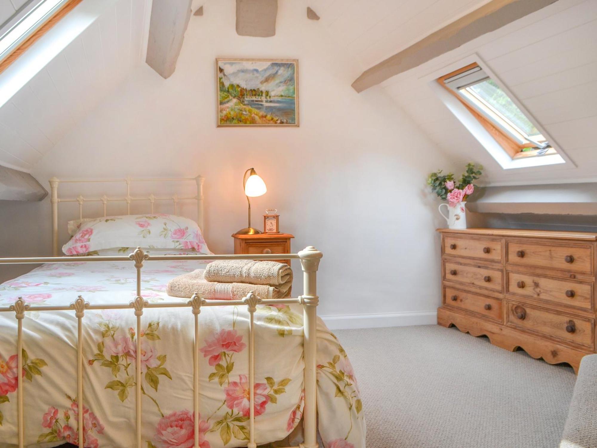 Monkwood Cottage Hale  Екстериор снимка
