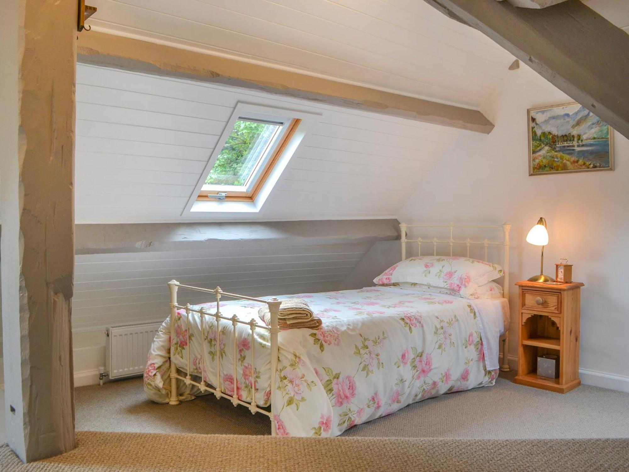 Monkwood Cottage Hale  Екстериор снимка