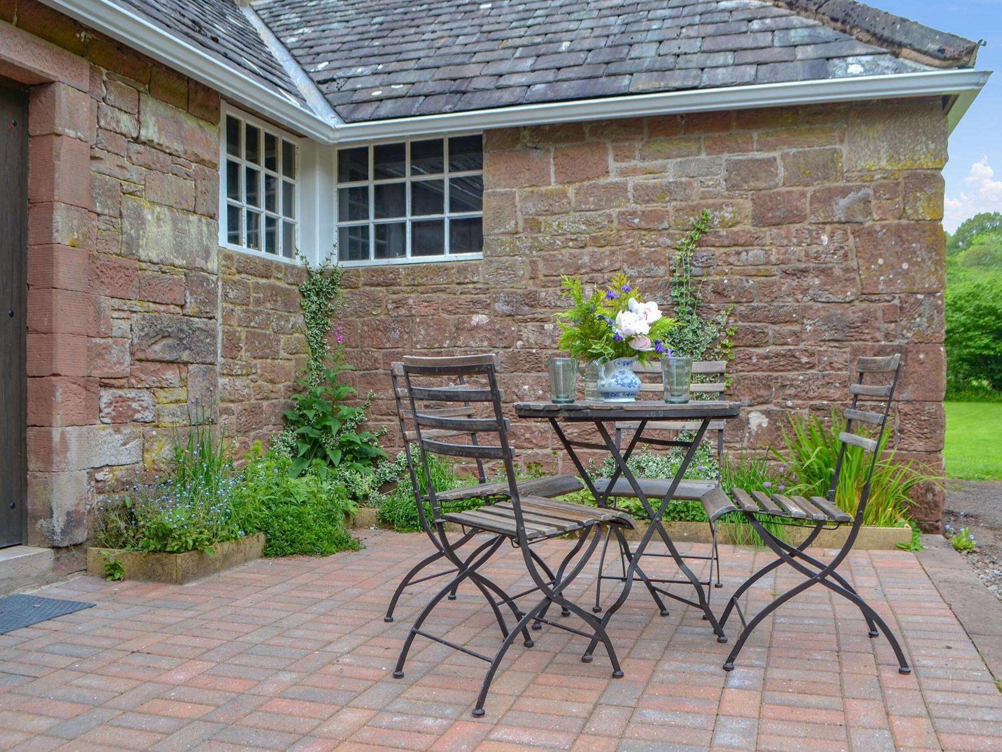 Monkwood Cottage Hale  Екстериор снимка