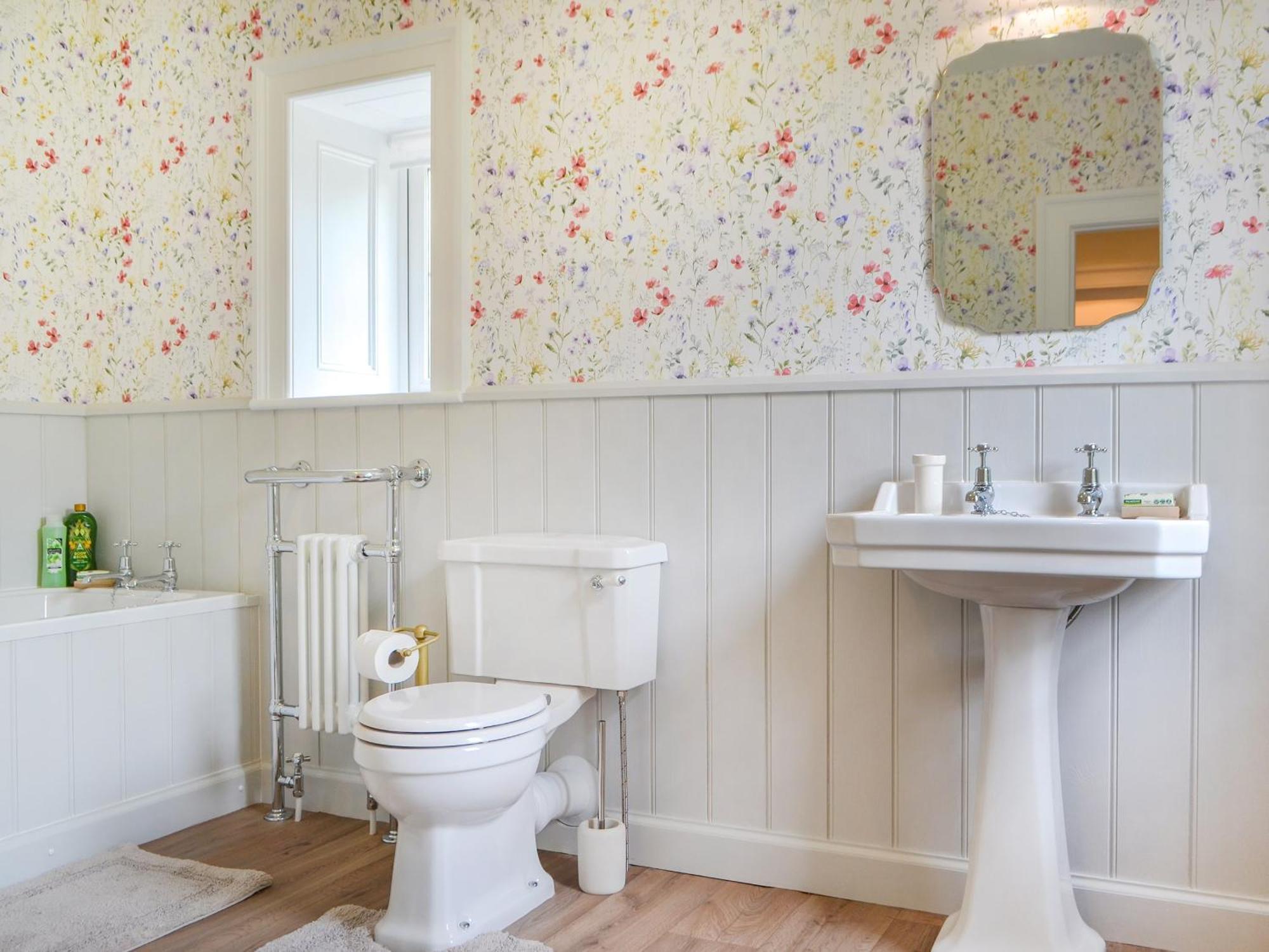 Monkwood Cottage Hale  Екстериор снимка